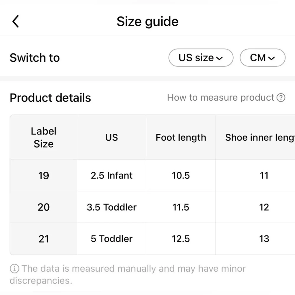 New Infant Toddler Baby Tan Brown Faux Fur Lined Boots Moccasins Sz 5T